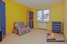 Komfortowe 3 pok. mieszkanie z dwoma WC ! Słowacka
